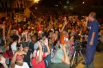Apoio ao Duelo de MCs em Belo Horizonte
