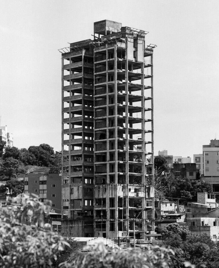 Torres Gêmeas
