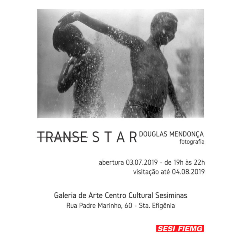 TRANSE S T A R