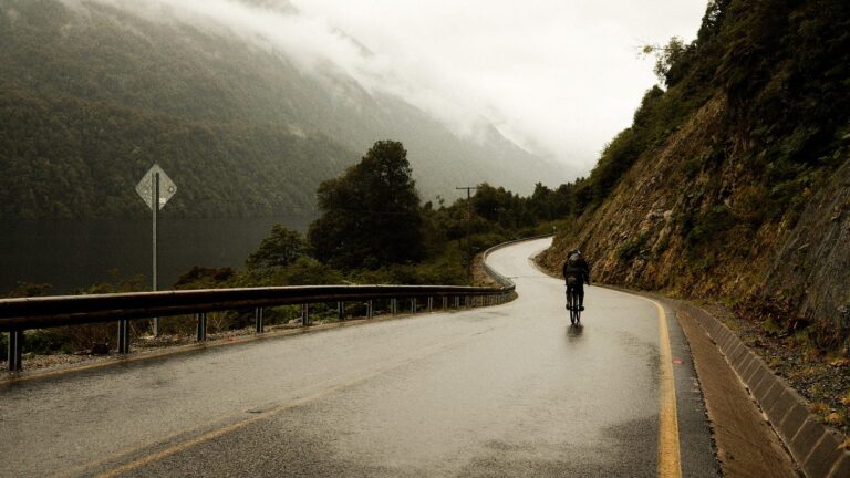 Meu primeiro race report? Across Andes 2024